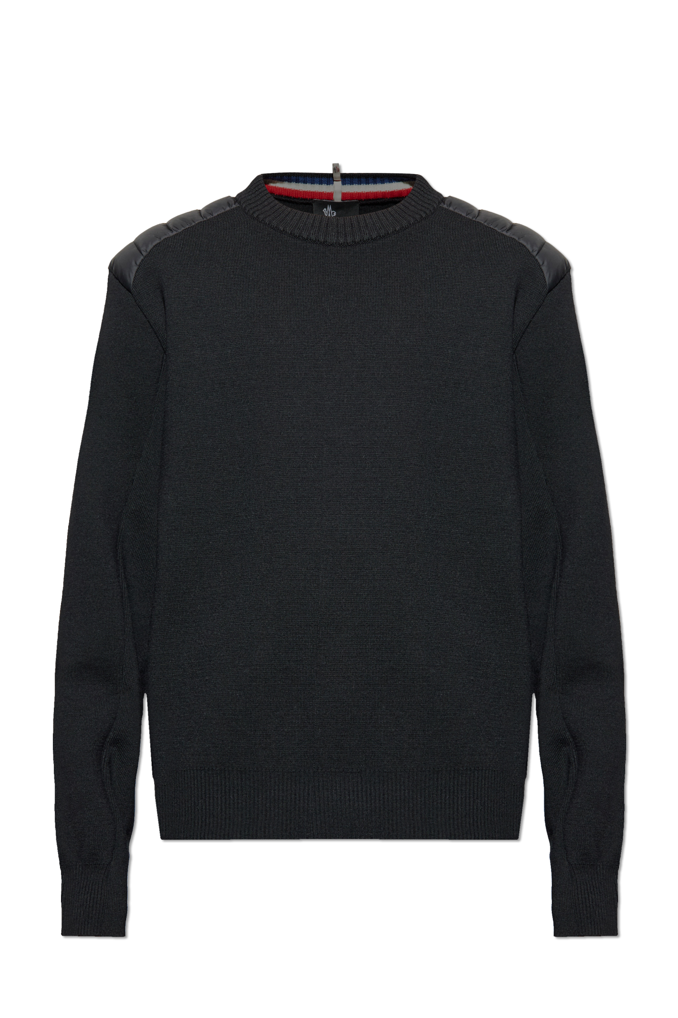 Black MONCLER GRENOBLE AFTER-SKI Moncler Grenoble - Vitkac Italy
